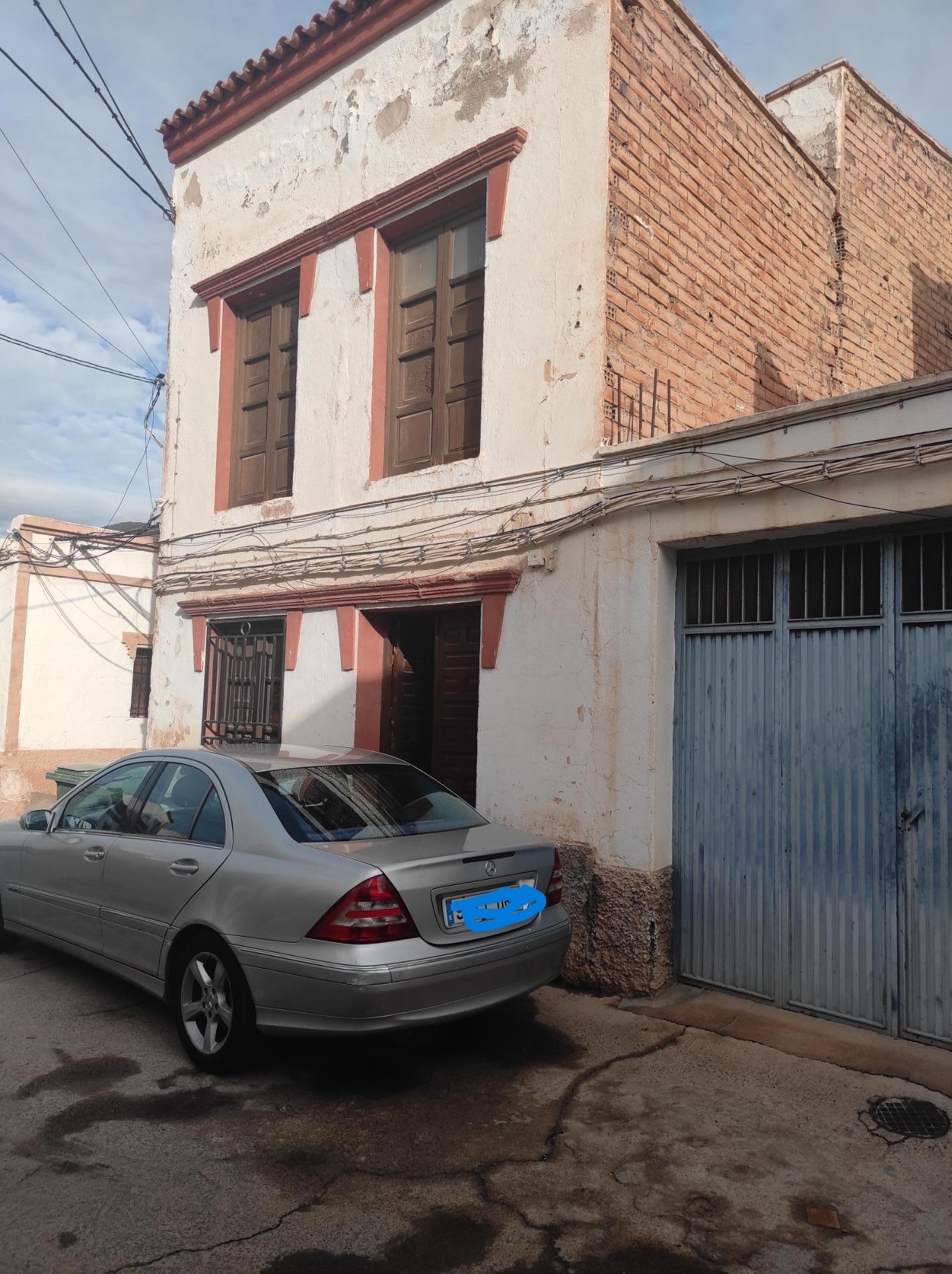 Se Vende Vivienda Canjayar