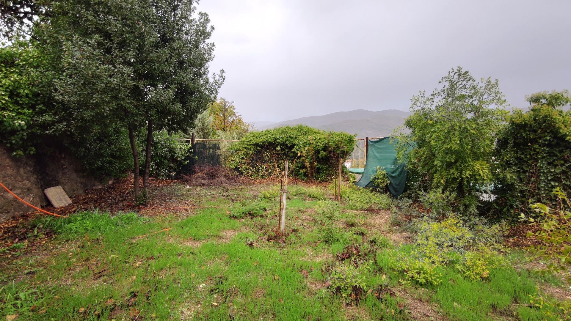 Casa de Pueblo en las Alpujarras Almerienses: Tu Refugio Ideal en la Naturaleza