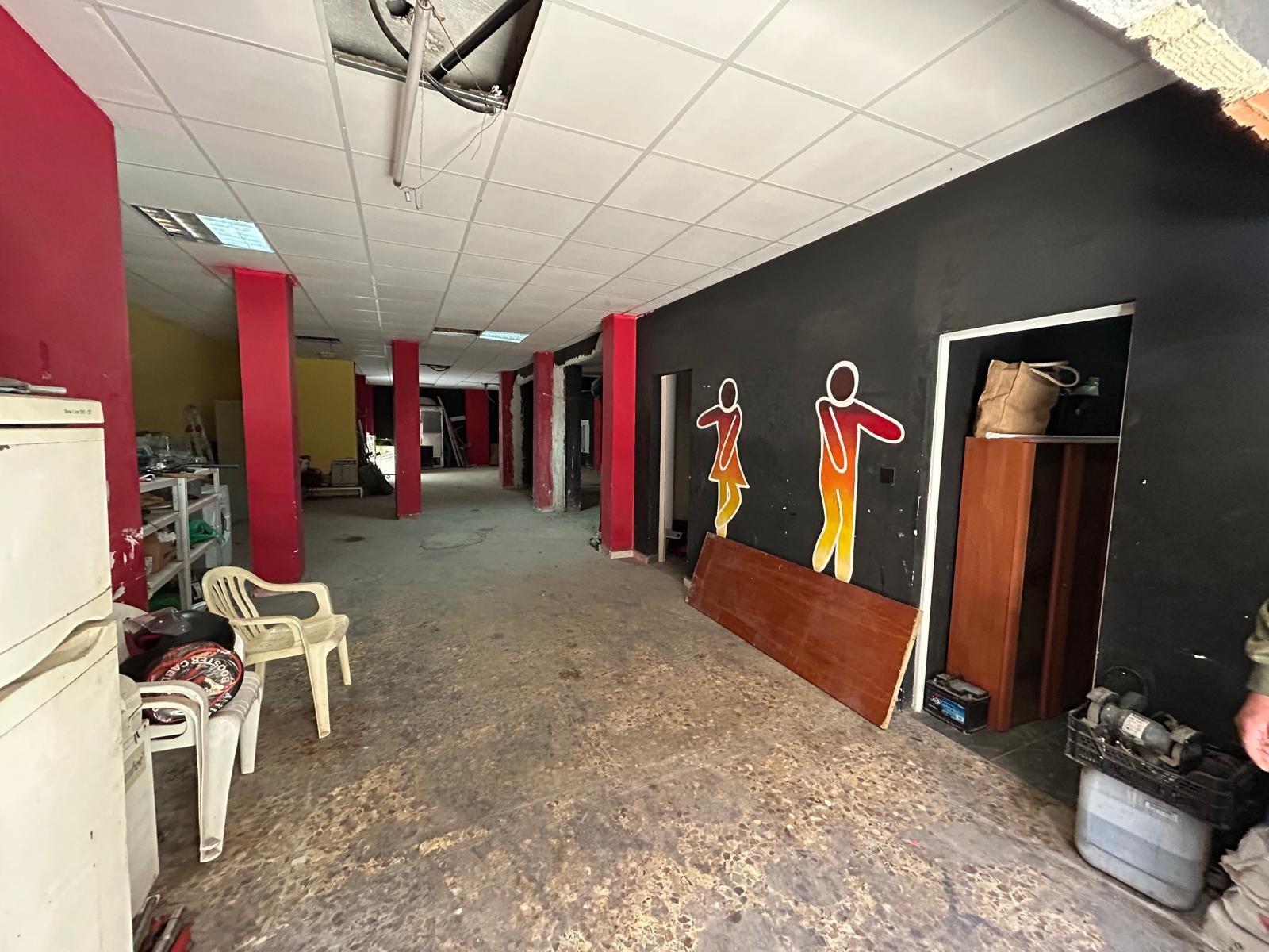 ¡GRAN OPORTUNIDAD! LOCAL COMERCIAL EN LA GANGOSA