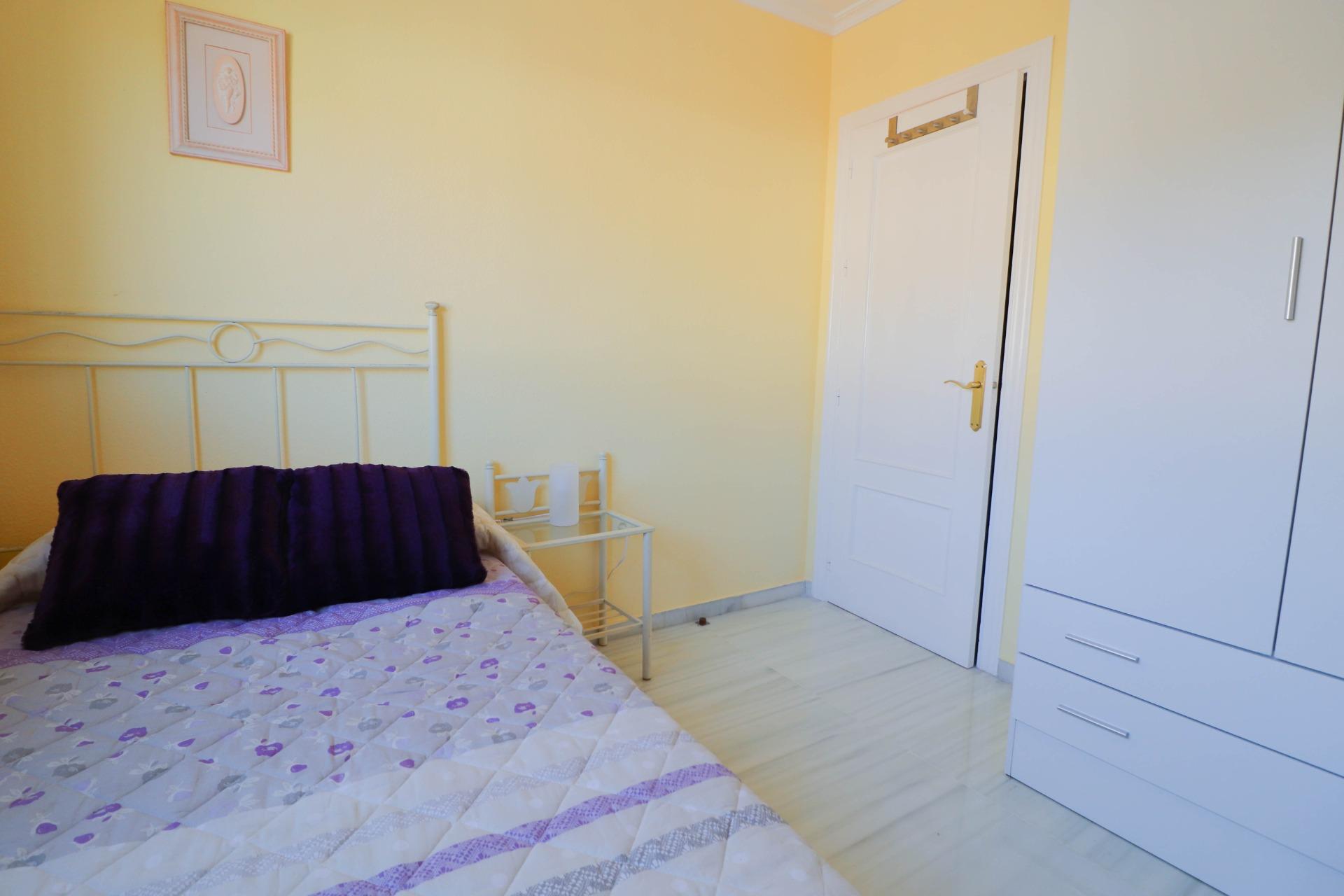 🏡 Piso en Alquiler para Temporada Escolar en Aguadulce Sur