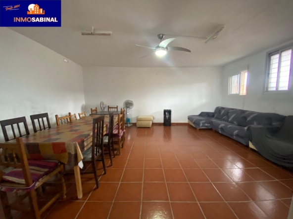 FINCA CON CASA Y TERRENO IDEAL PARA DESCONECTAR Y VIVIR EN PLENA TRANQUILIDAD! en Almeria foto 7