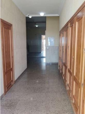 1 BAÑO MUY BIEN UBICADO! CERCA DE TODOS LOS SERVICIOS!! en El parador foto 1