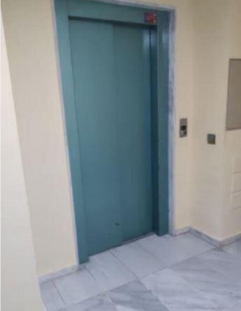PISO DE 2 DORMITORIOS