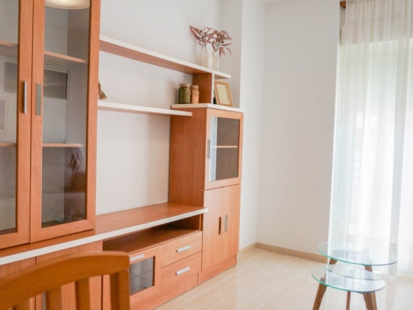 Apartamento en Viator