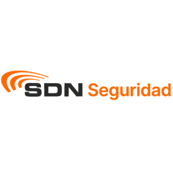 logotipo SDN Seguridad