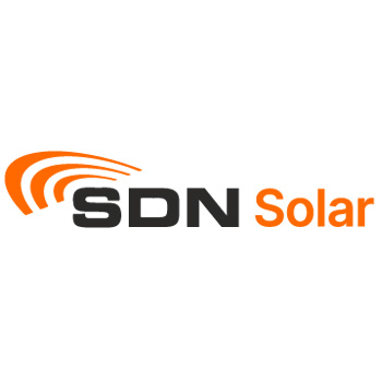 logotipo SDN Solar