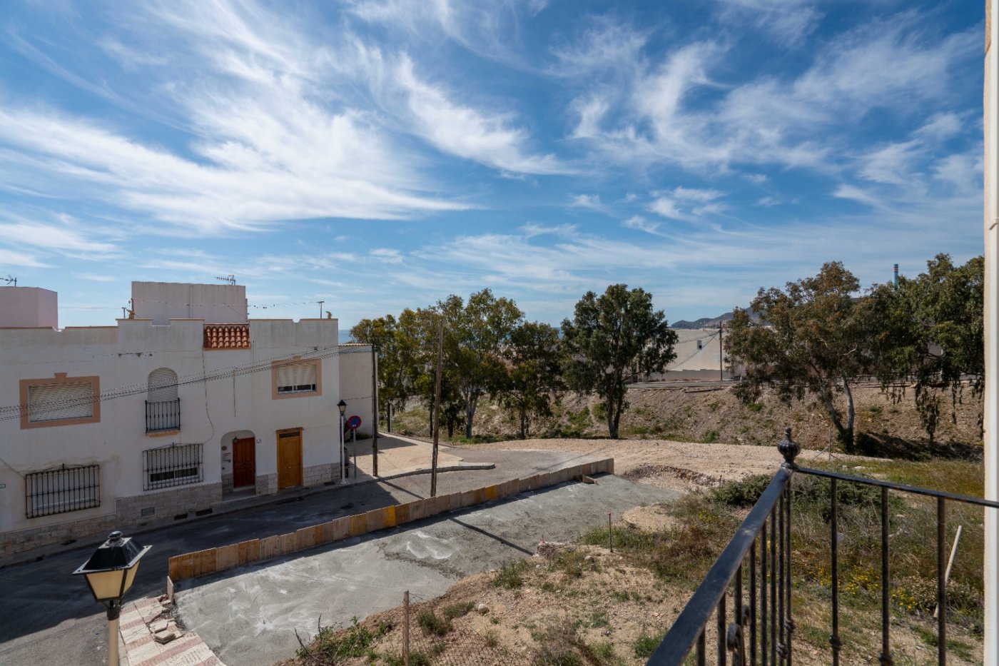 APARTAMENTO CON VISTAS AL MAR EN CARBONERAS