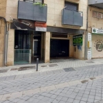 LOCAL COMERCIAL EN CALLE PEATONAL CON MUCHO PASO !!