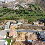 Solar Urbano en La Envía Golf - Vícar (Almería)