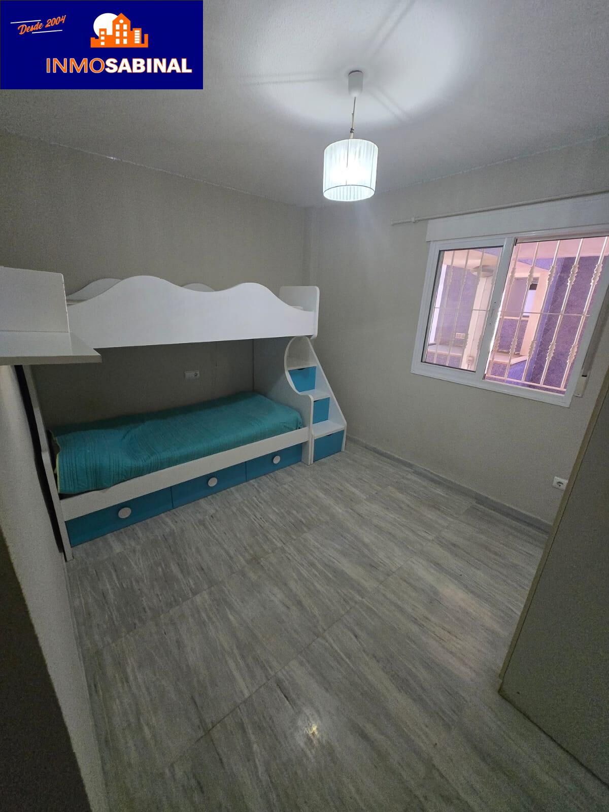 PISO TIPO DUPLEX DE 2 DORMITORIOS CON SALIDA DIRECTA AL RESIDENCIAL