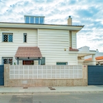 Casa-Chalet en Venta en Almería Almería