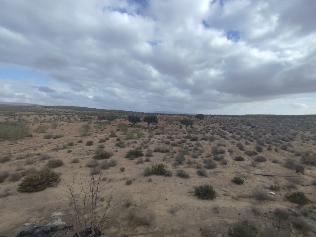 Suelo rústico en Venta en Venta Del Pobre Almería