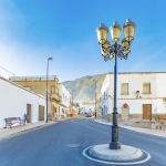 Casa de pueblo en Venta en Illar Almería