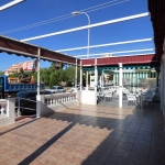 Gran Bar - Restaurante en la Urbanizacíon