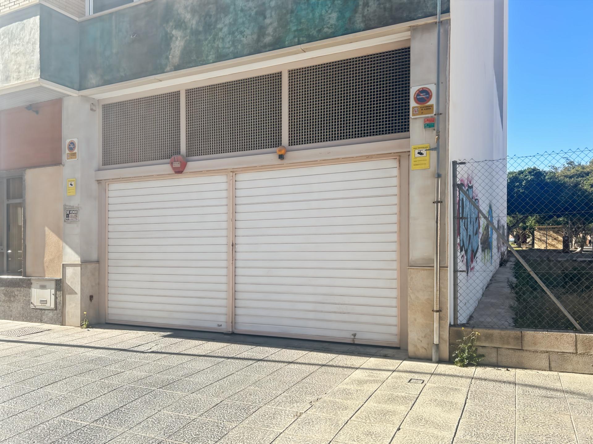 ¡Amplia plaza de garaje en zona Nueva Andalucía¡