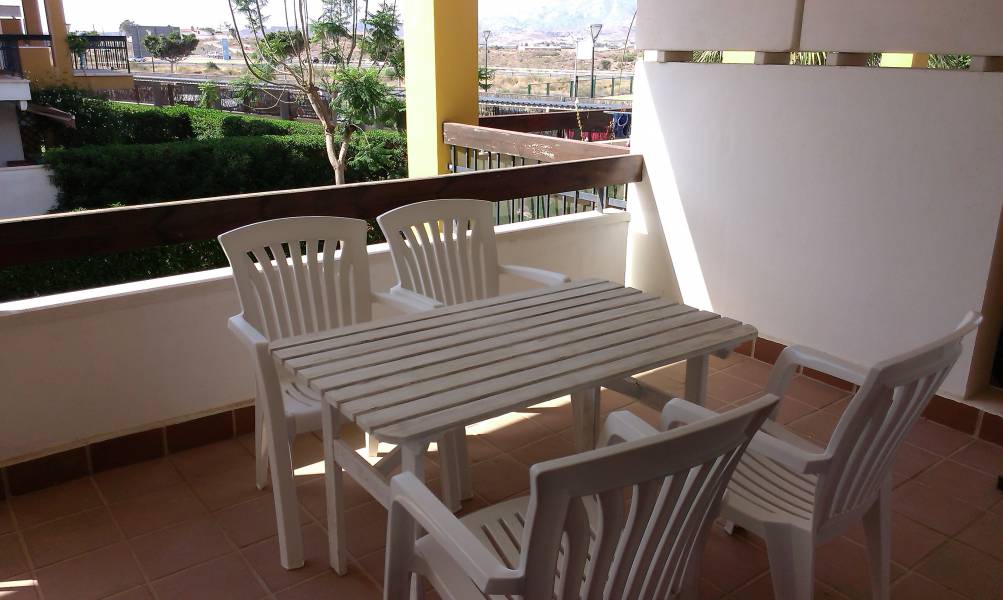 APARTAMENTO EN LOMAS DEL MAR I