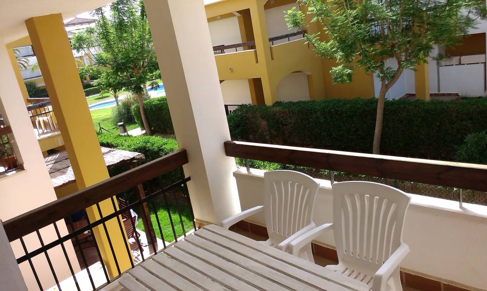 APARTAMENTO EN LOMAS DEL MAR I