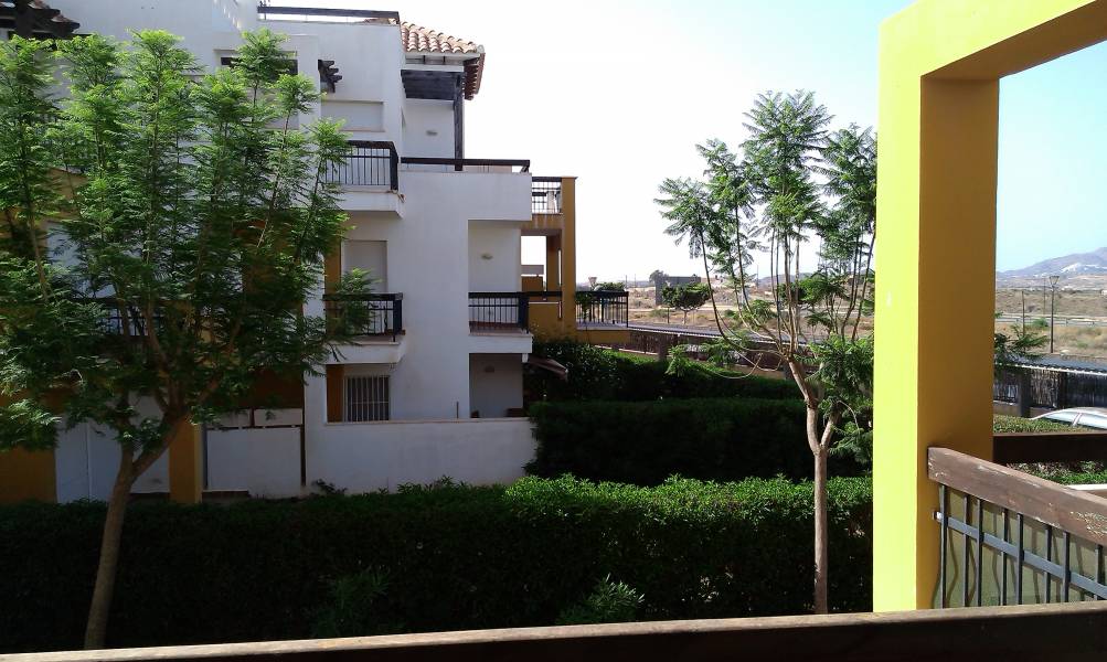 APARTAMENTO EN LOMAS DEL MAR I