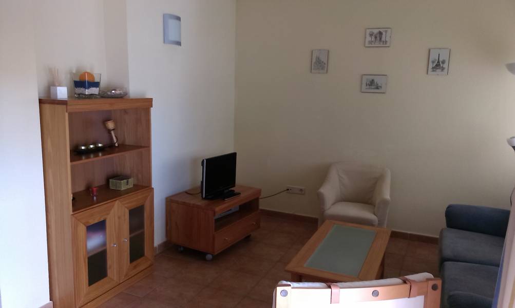 APARTAMENTO EN LOMAS DEL MAR I