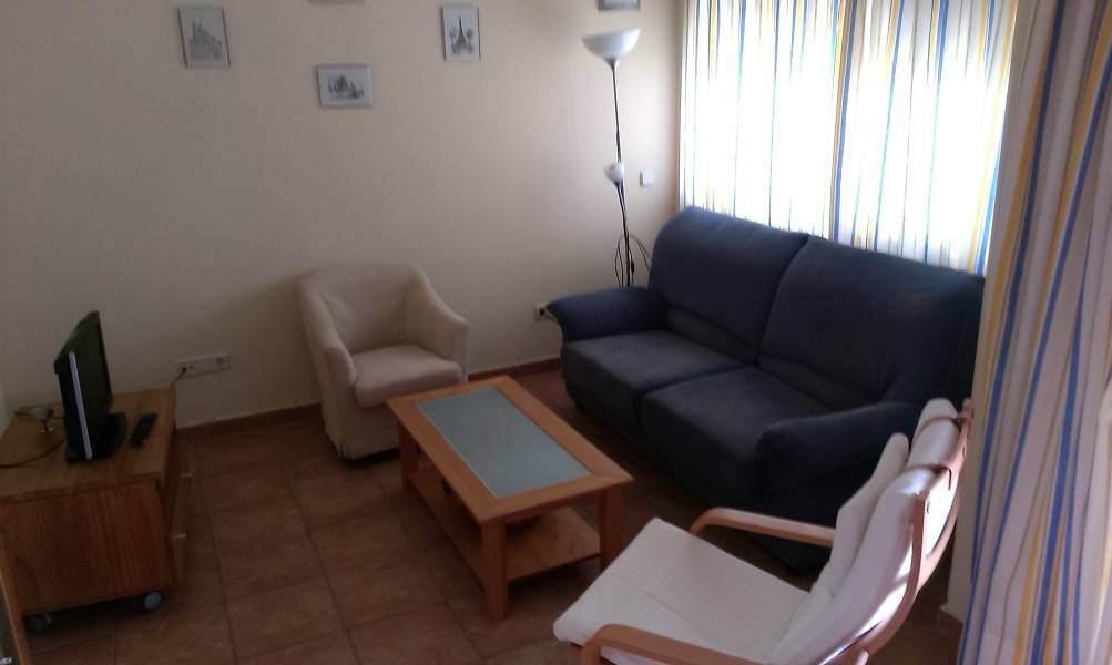 APARTAMENTO EN LOMAS DEL MAR I