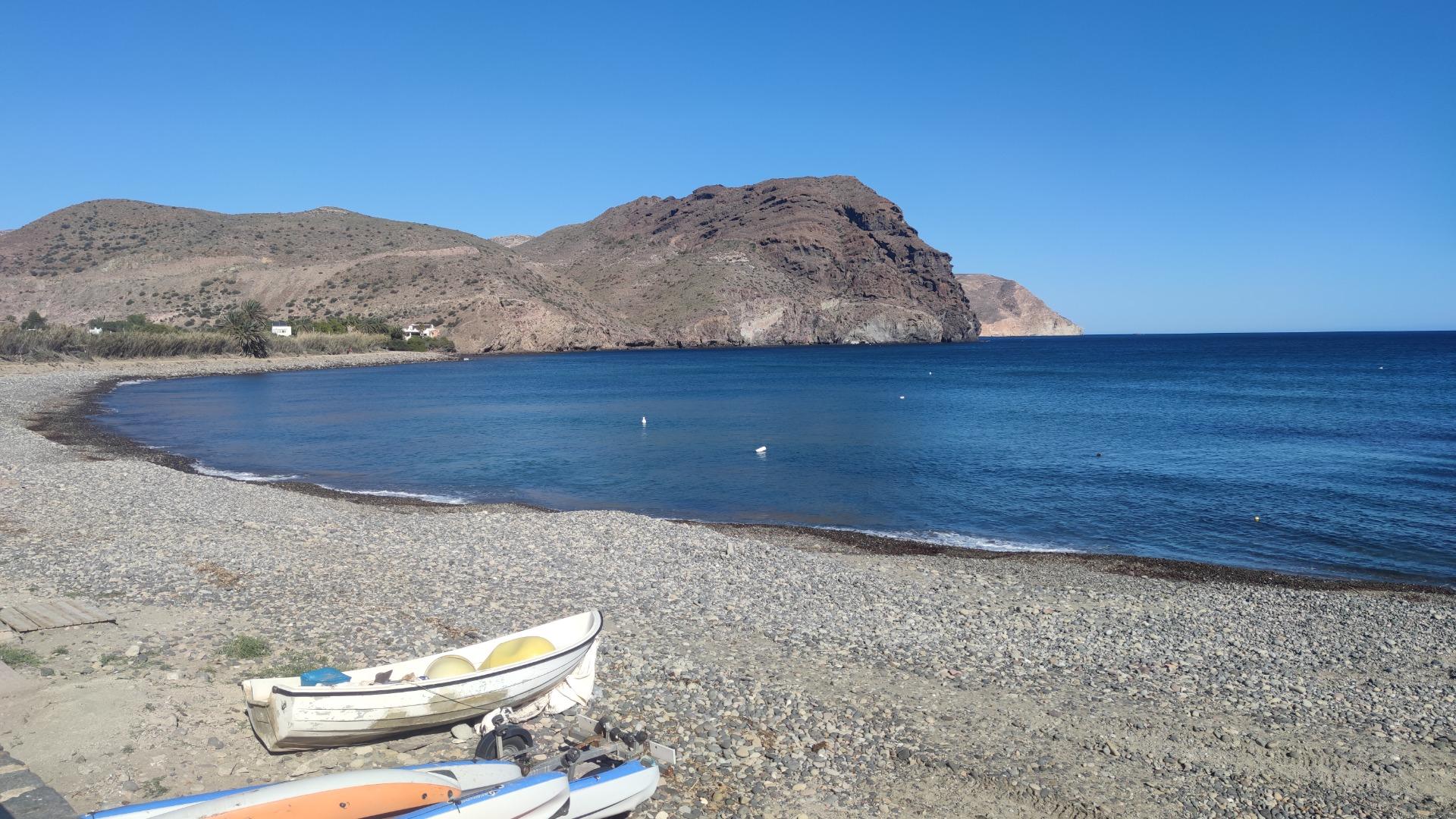 Tu paraiso frente al mar en Las Negras