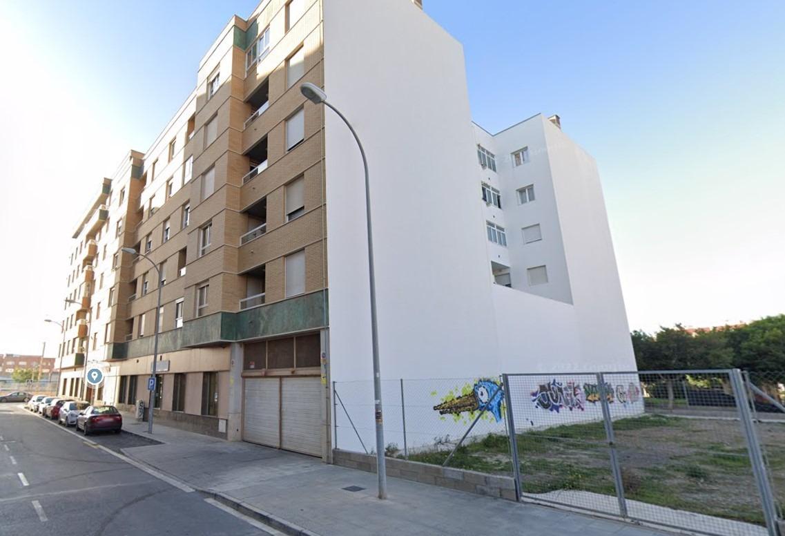 ¡Amplia plaza de garaje en zona Nueva Andalucía¡