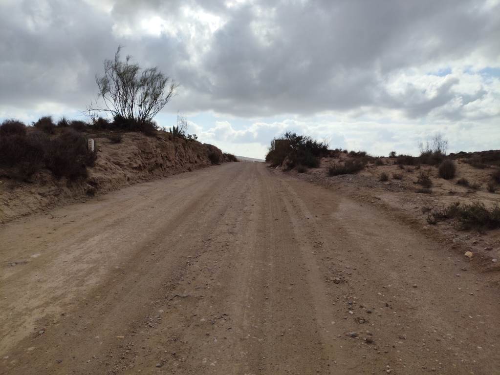 Suelo rústico en Venta en Venta Del Pobre Almería