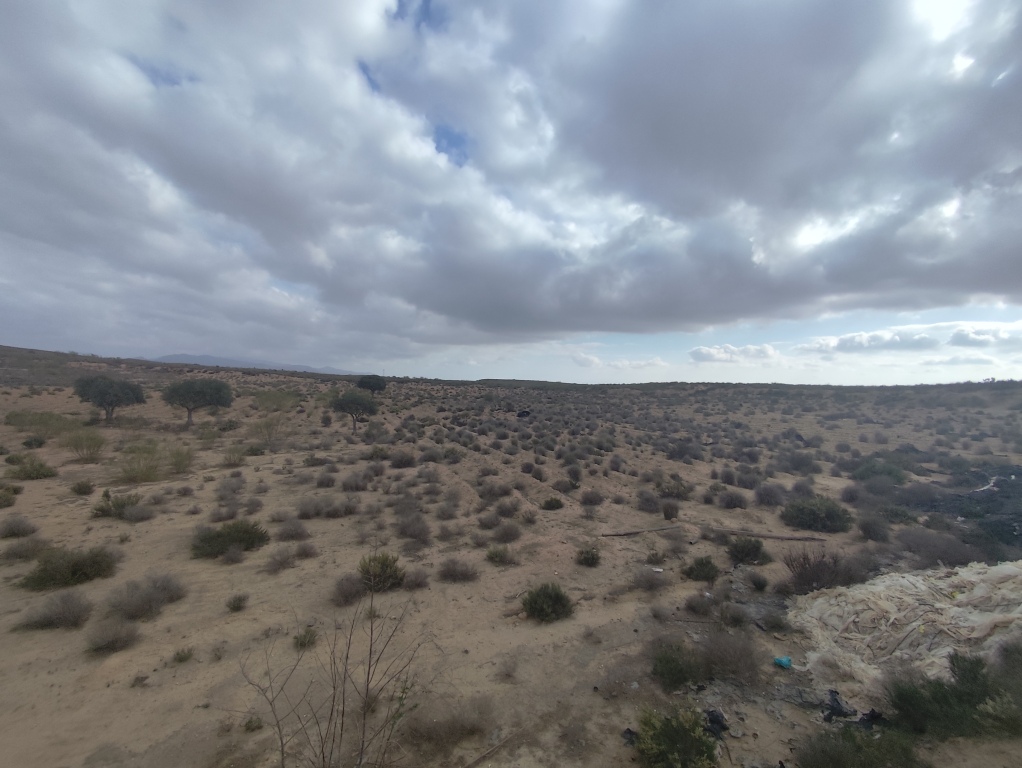 Suelo rústico en Venta en Venta Del Pobre Almería