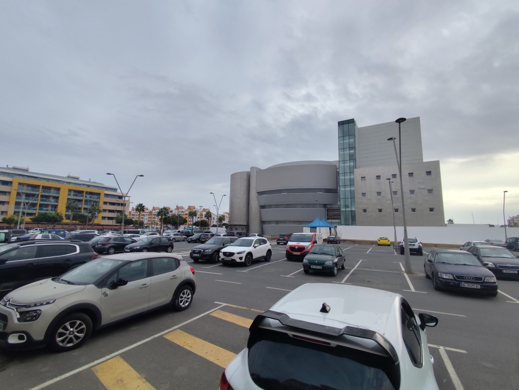 Local comercial en Venta en Roquetas De Mar Almería