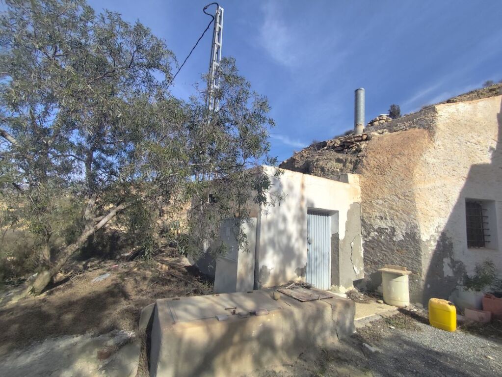 Suelo rústico en Venta en Cuevas De Los Medinas Almería en Cuevas De Los Medinas foto 2