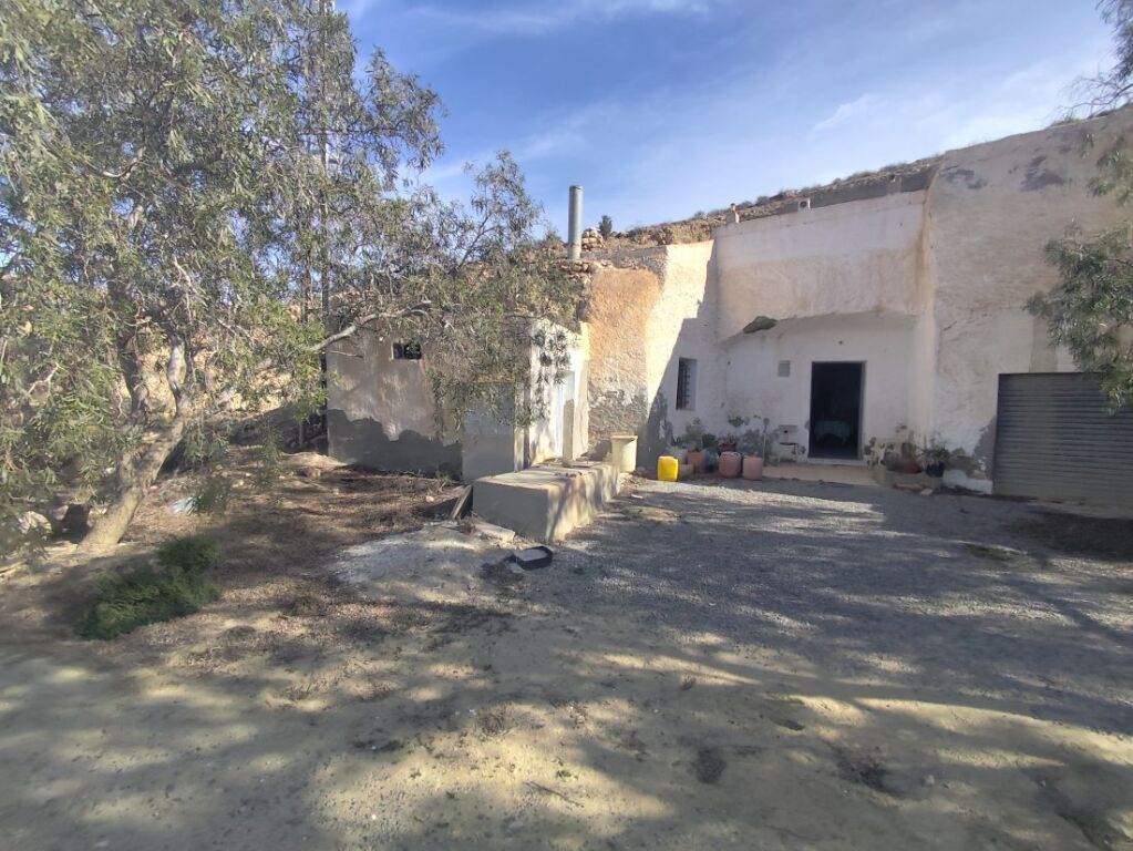 Suelo rústico en Venta en Cuevas De Los Medinas Almería en Cuevas De Los Medinas foto 5