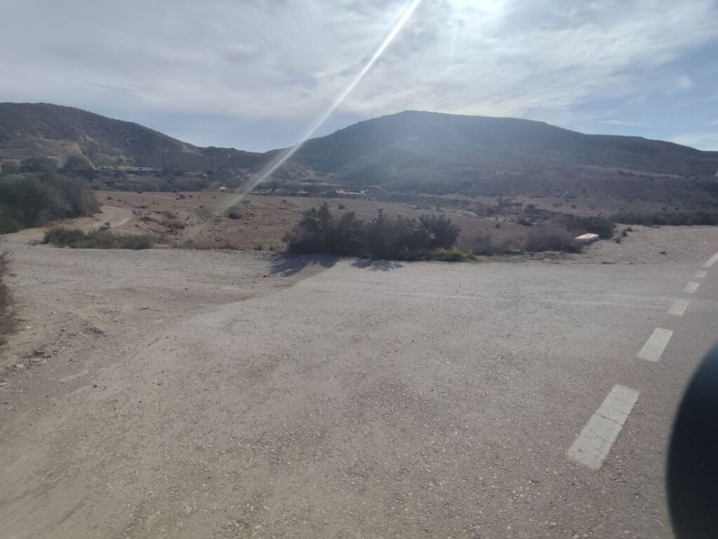 Suelo rústico en Venta en Cuevas De Los Medinas Almería en Cuevas De Los Medinas foto 6