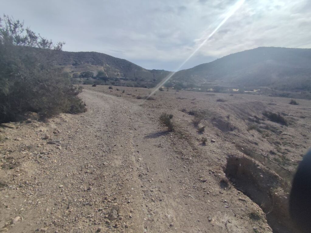 Suelo rústico en Venta en Cuevas De Los Medinas Almería en Cuevas De Los Medinas foto 7