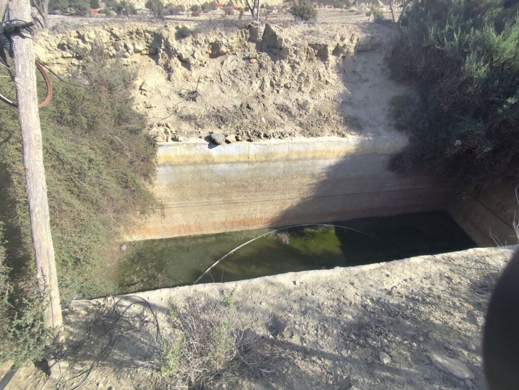 Suelo rústico en Venta en Cuevas De Los Medinas Almería en Cuevas De Los Medinas foto 8