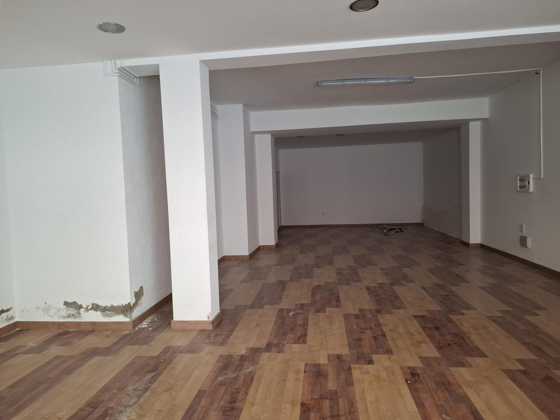 SE ALQUILA LOCAL COMERCIAL EN EJIDO NORTE