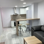 ✨  ¡APARTAMENTO DE LUJO EN PLENO CENTRO DE ALMERÍA!  ️