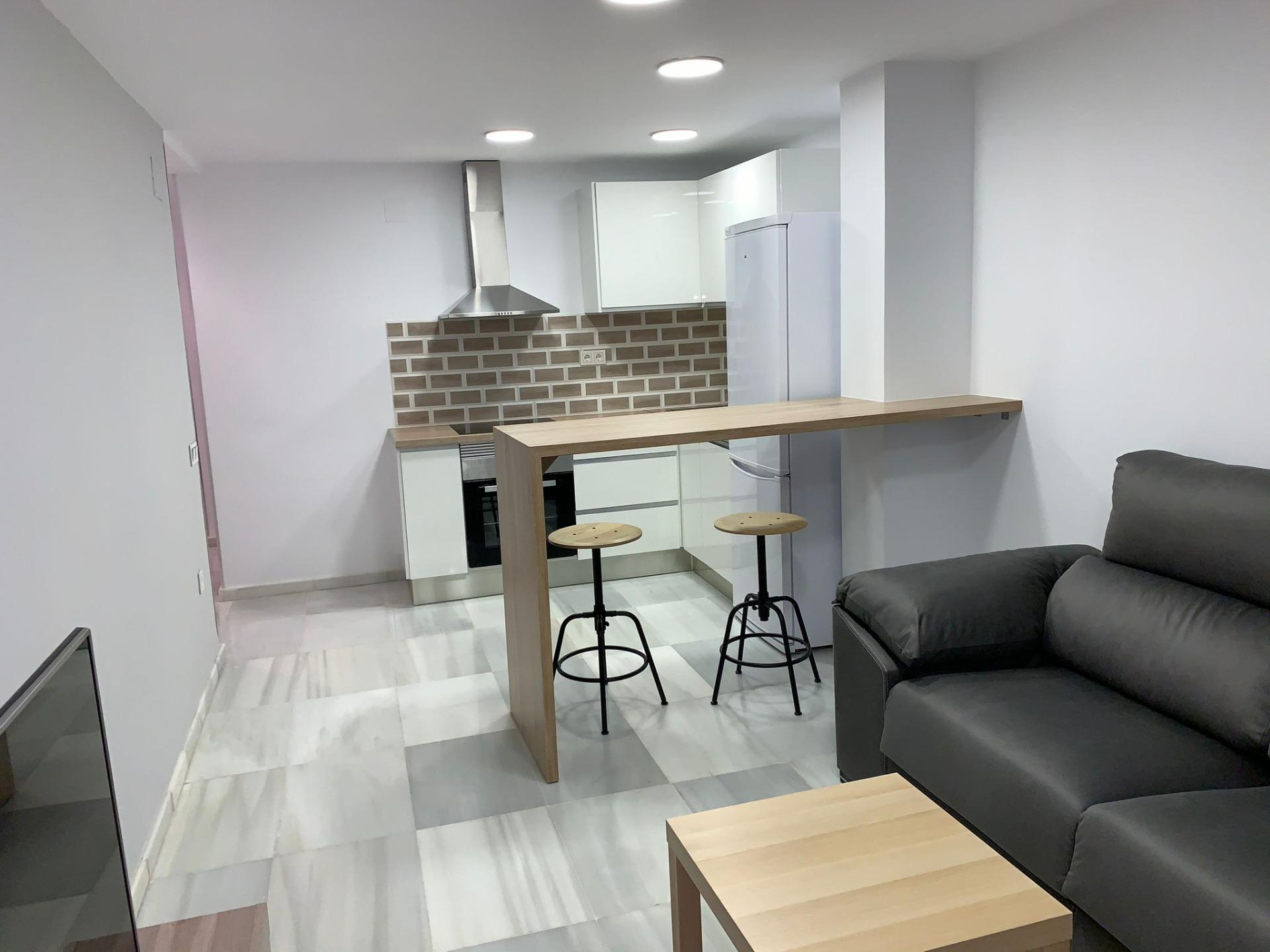 ✨  ¡APARTAMENTO DE LUJO EN PLENO CENTRO DE ALMERÍA!  ️