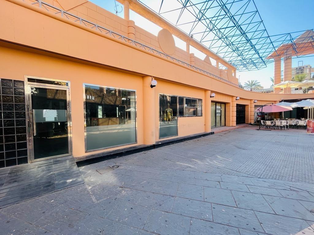 LOCAL COMERICAL EN AGUADULCE SUR CENTRO COMERCIAL 501