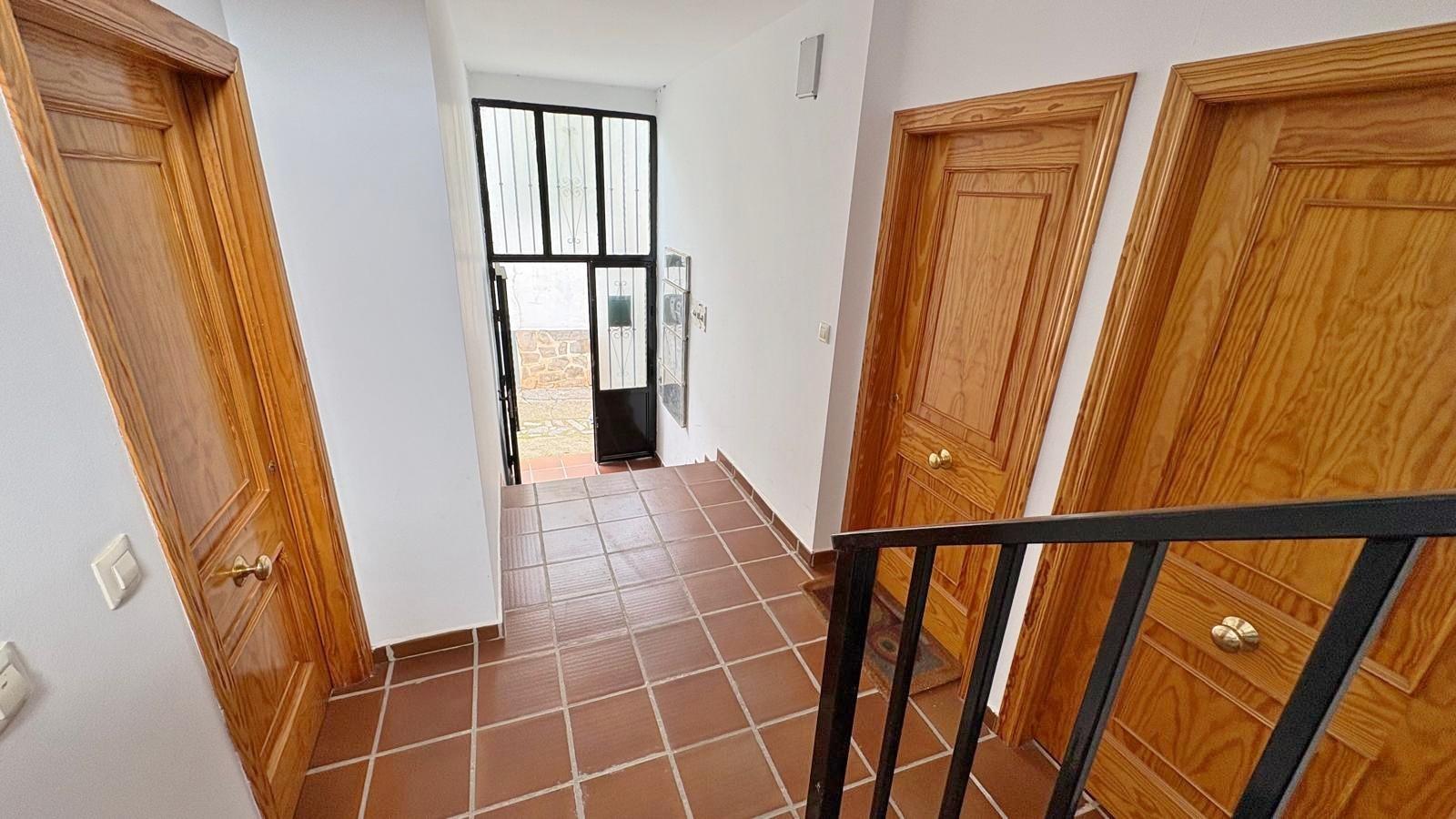 Venta de Apartamento en Laroles