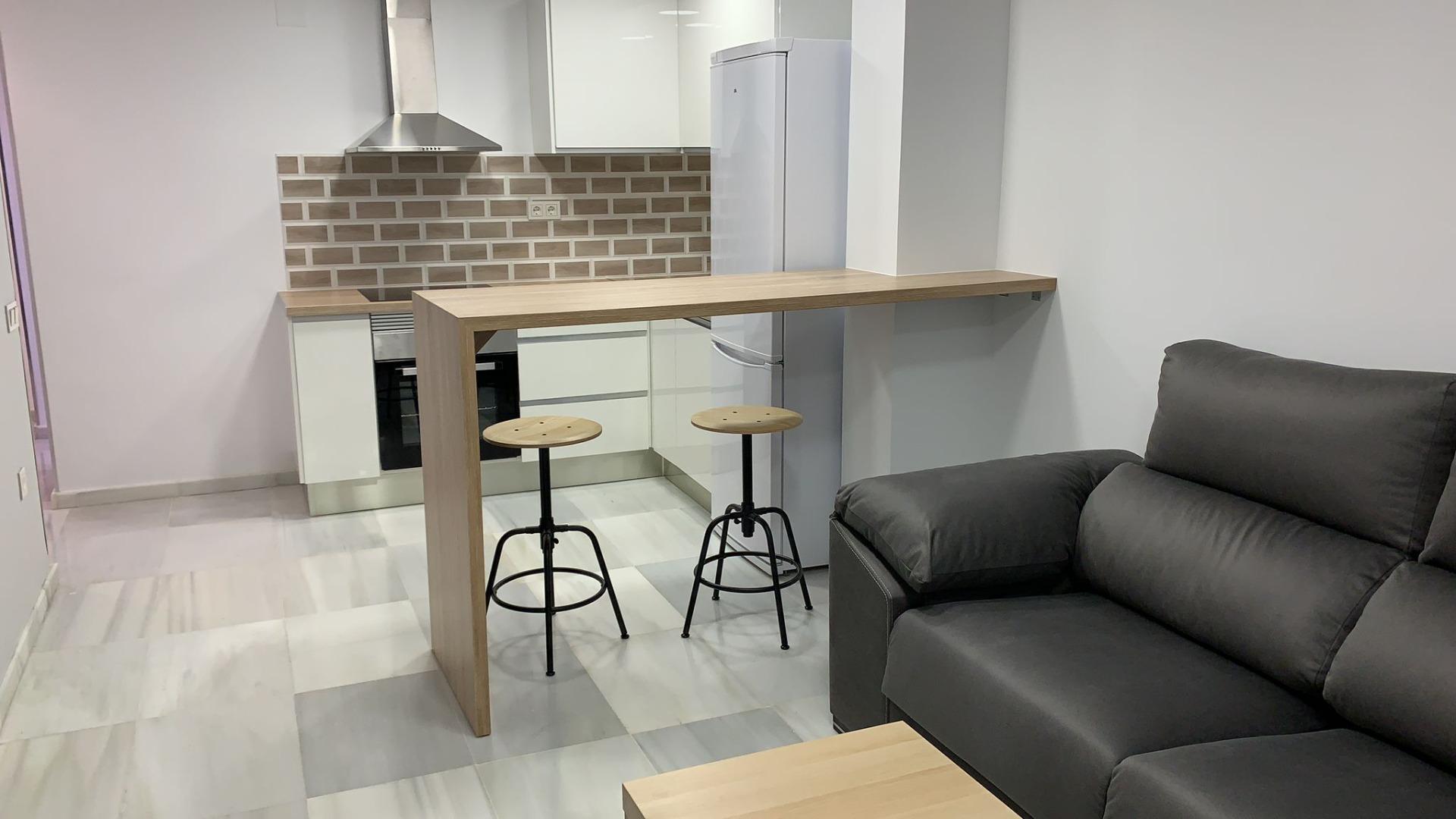 ✨  ¡APARTAMENTO DE LUJO EN PLENO CENTRO DE ALMERÍA!  ️