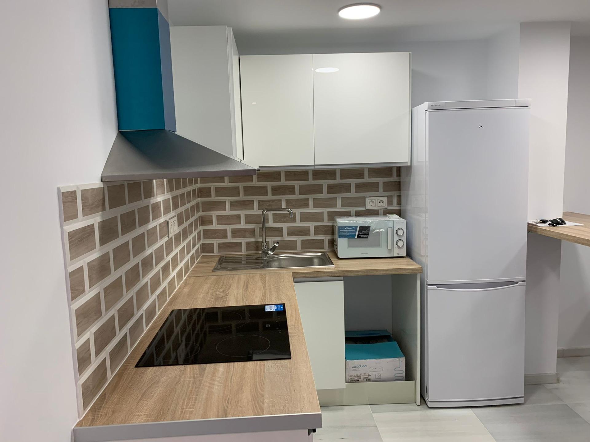 ✨  ¡APARTAMENTO DE LUJO EN PLENO CENTRO DE ALMERÍA!  ️