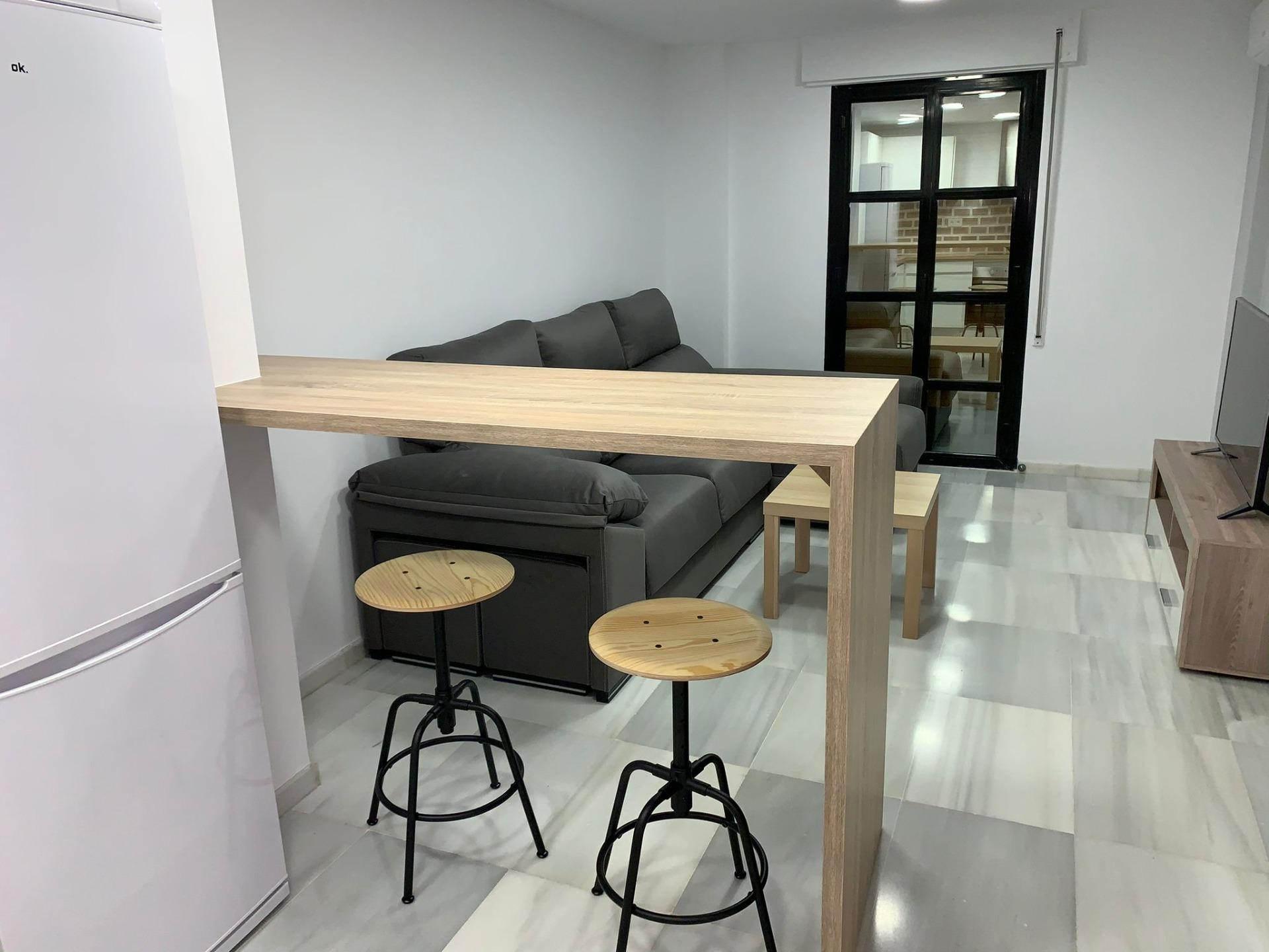 ✨  ¡APARTAMENTO DE LUJO EN PLENO CENTRO DE ALMERÍA!  ️