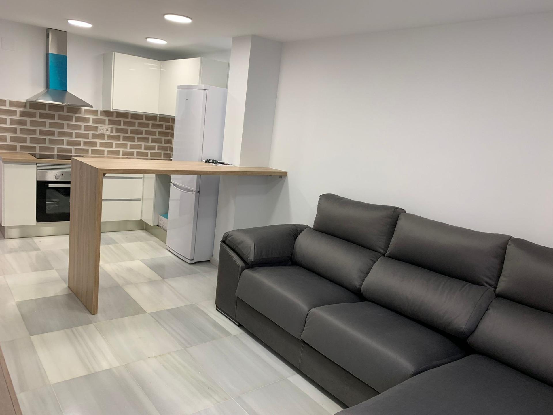 ✨  ¡APARTAMENTO DE LUJO EN PLENO CENTRO DE ALMERÍA!  ️