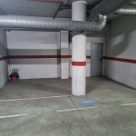 Se vende 1 o 2 plazas de garaje para motos !