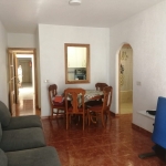 Estupendo Piso en el Zapillo en Verano