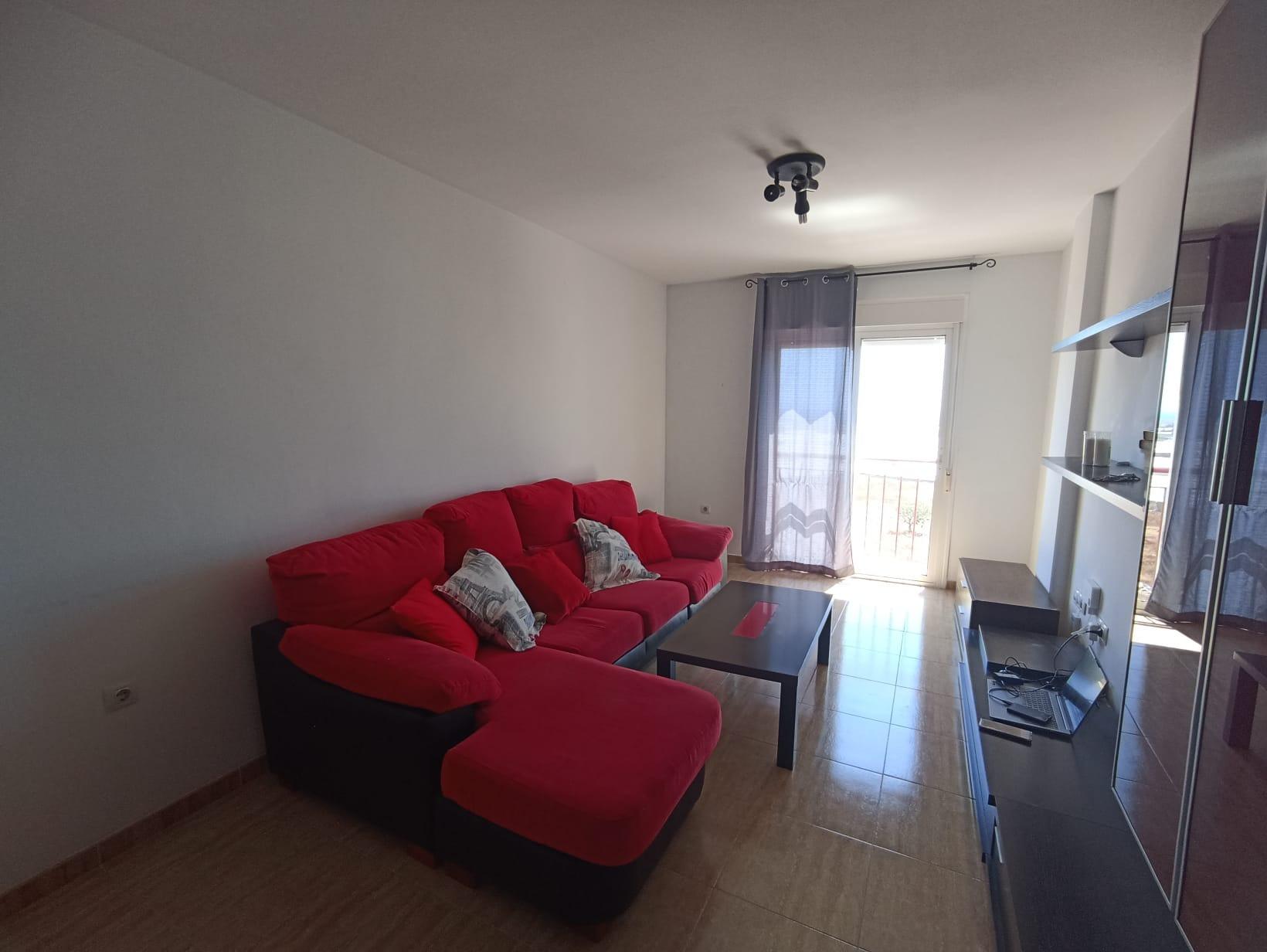 Piso de 3 habitaciones en Vicar