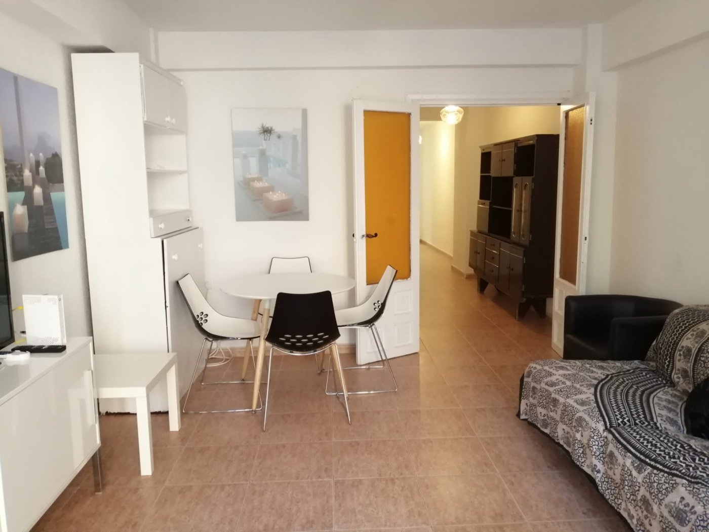 ESTUPENDO PISO DISPONIBLE PARA TEMPORADA ESCOLAR
