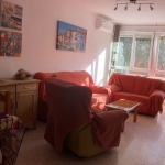 SE ALQUILA PISO DE CUATRO HABITACIONES PARA ESTUDIANTES