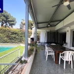 ESPECTACULAR CHALET INDEPENDIENTE CON PISCINA Y JARDINES! MEJOR VISITAR