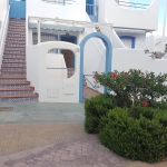 APARTAMENTO EN ALQUILER EN CABO DE GATA DE TEMPORADA ESCOLAR